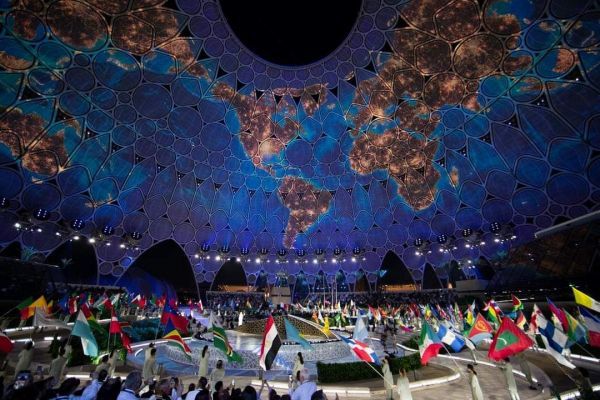 Paraguay presente en la Expo Universal Dubái 2020