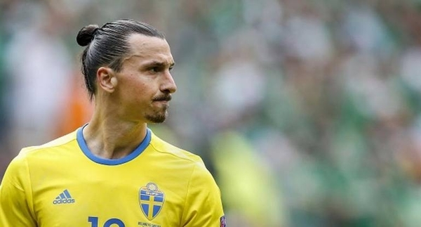 Diario HOY | Ibrahimovic se cae de la convocatoria de Suecia