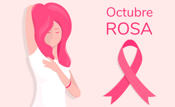 Diario HOY | Octubre Rosa: Salud recuerda la importancia del control médico