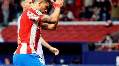 Luis Suárez pidió perdón "por respeto y por ser un culé más"