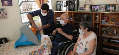 TSJE aplicará este 10 de octubre el Programa Voto Accesible para facilitar participación ciudadana - ADN Digital