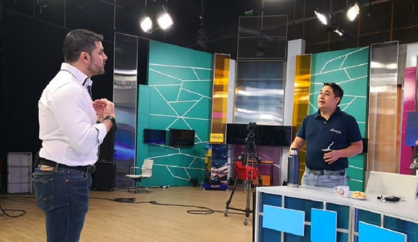 Vergüenza televisiva