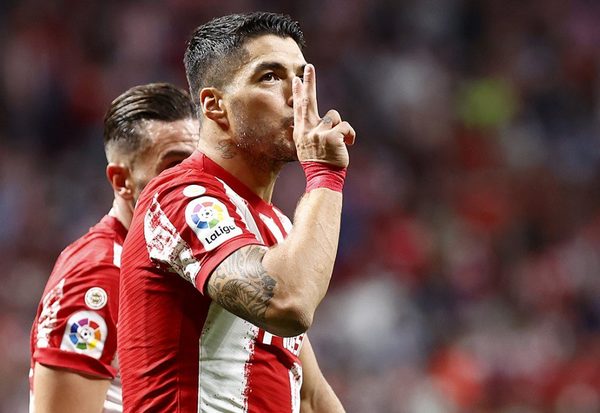 Atlético de Madrid aprovecha la crisis del Barcelona y le propina otro golpe
