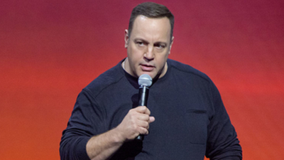 Compatriota demanda al actor Kevin James por xenofobia en trato laboral