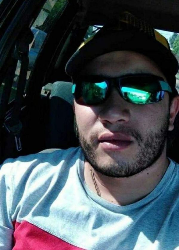 Allanan vivienda en Cerro Cora’i en busca de dos personas desaparecidas en PJC