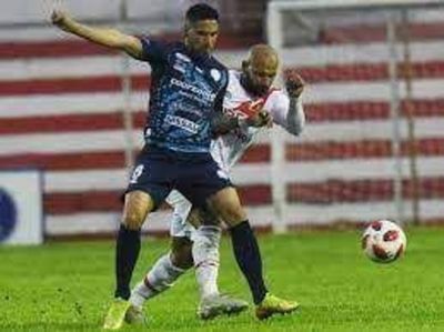 River Plate - Guaireña FC [Minuto a Minuto] - Fútbol - ABC Color