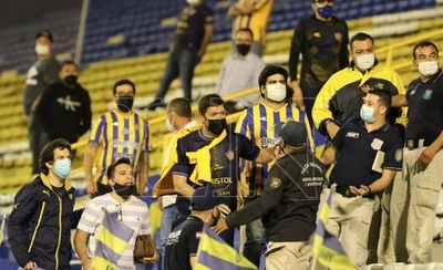 Diario HOY | Sol dice que no hay garantías para su entrenador