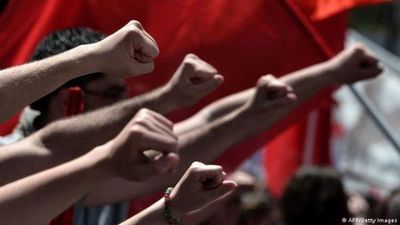 Chile vive marchas contra la xenofobia y contra la migración
