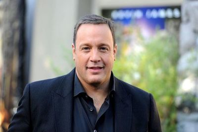El actor Kevin James fue demandado por su ex empleada paraguaya - Nacionales - ABC Color