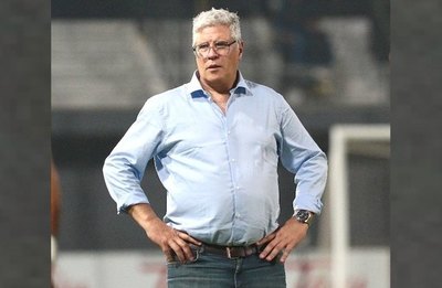 Crónica / FEROZ AKÃRASY. “Poca eficacia”, he’i