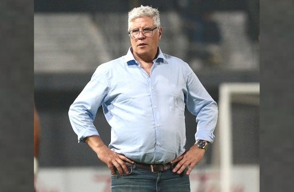Crónica / FEROZ AKÃRASY. “Poca eficacia”, he’i