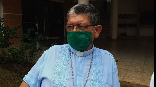 “Es escandalosa la inequidad existente en materia de tenencia de la tierra”
