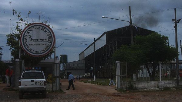 Inversión en planta de Troche plantea dudas sobre utilidad