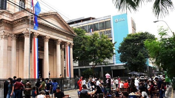 Gremio cree que podrían llegar al 50% de facturación