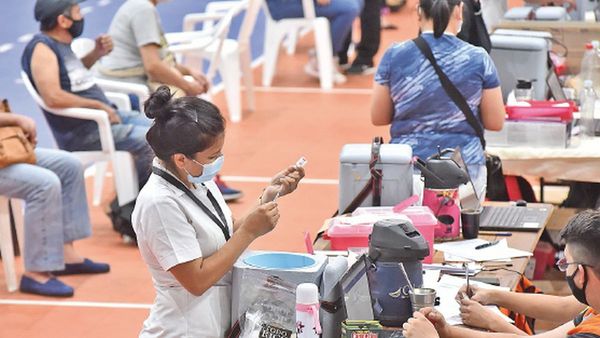 Segundo sábado que se registra sin fallecidos por Covid-19