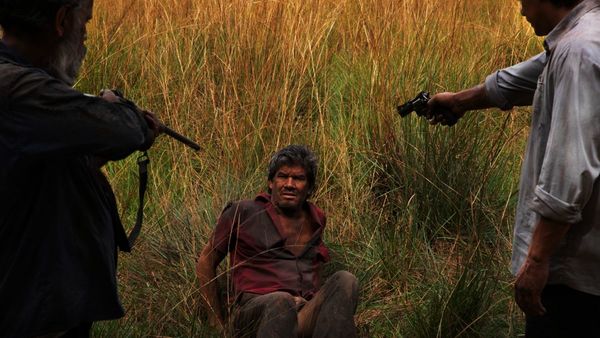 Matar a un muerto compite hoy en los Premios Platino