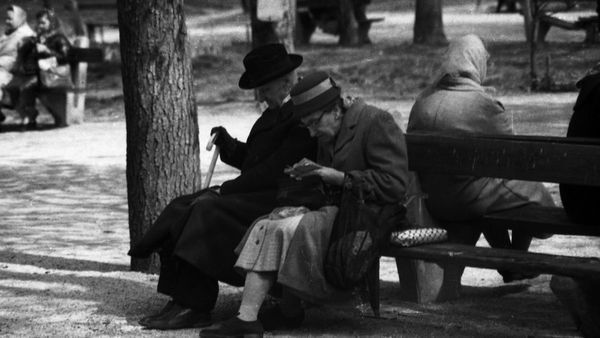 Según un estudio, teóricamente puedes vivir para siempre