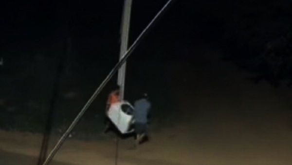 Roban lavarropas que víctima sigue pagando