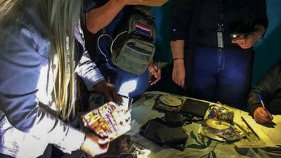 Imputan  a abuelo que inducía a su hijo a violar a su sobrina