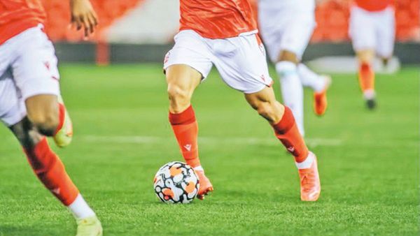 Cecilio celebra doblete en MLS