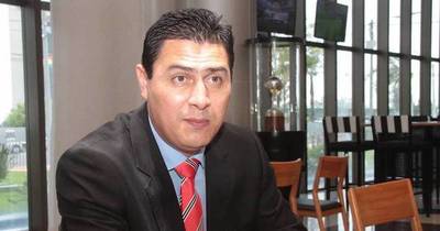 La Nación / Colorado pide diferenciar su gestión y la del liberal