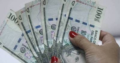 La Nación / Recomiendan no aumentar el salario mínimo vigente