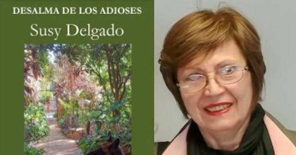 La Nación / Semana de libros, teatro y mucho más