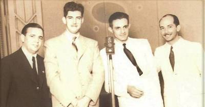 La Nación / En la década de los años 30