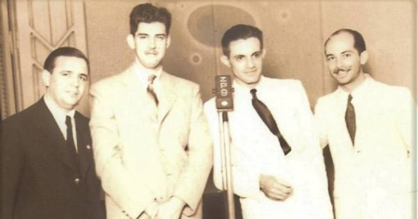 La Nación / En la década de los años 30
