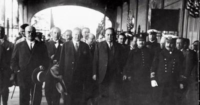 La Nación / Cuando el fantasma de Soledad Noel no dejó dormir a un presidente norteamericano