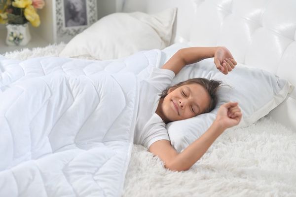 ¿Cuál es la mejor manera de dormir? - Estilo de vida - ABC Color