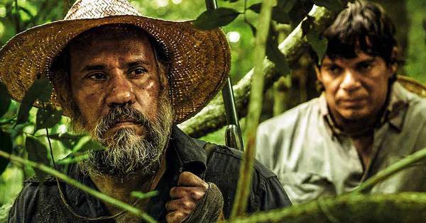 La Nación / Filme “Matar a un muerto” es Paraguay en los Platino