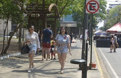 Rige desde hoy en Paraguay el horario de verano - Nacionales - ABC Color
