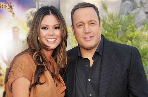 Una paraguaya que trabajaba en la casa del actor Kevin James decidió demandarlo | OnLivePy