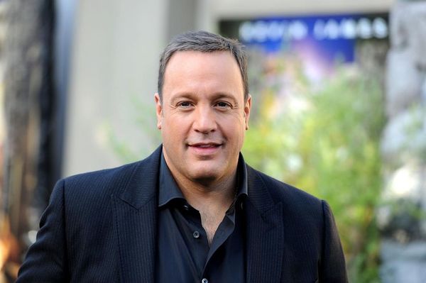 El actor Kevin James fue demandado por su ex empleada paraguaya - Noticiero Paraguay