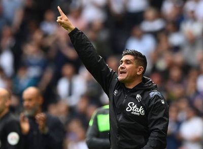 El Watford despide a su entrenador Xisco Muñoz - Fútbol Internacional - ABC Color