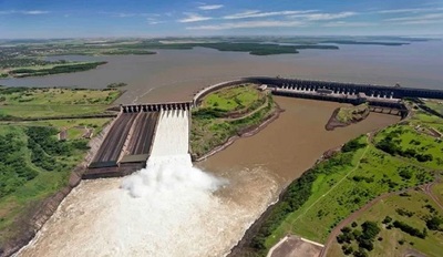 Eletrobras regulariza deuda pendiente desde 2018 con Itaipú