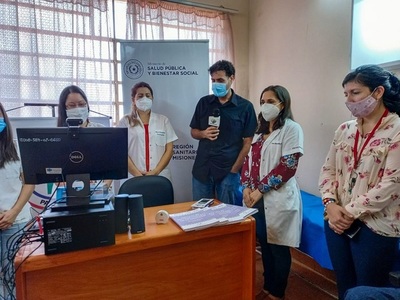Habilitan consultorio de obesidad en hospital de San Juan Bautista