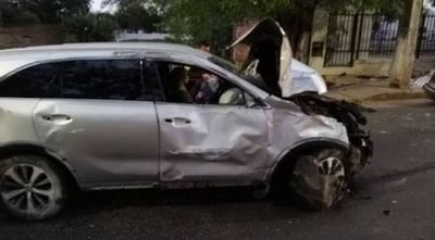 Hace un año que Florencia Romero ebria al volante mató a una joven madre