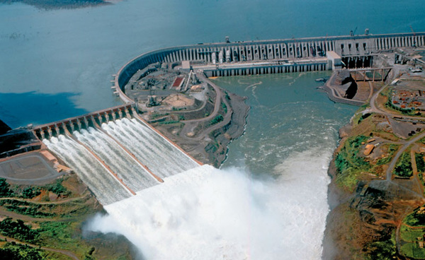 Eletrobras regulariza deuda pendiente con la Itaipu