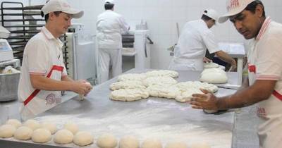 La Nación / A más de G. 8.500 millones llegan exoneraciones del MTESS a mipymes