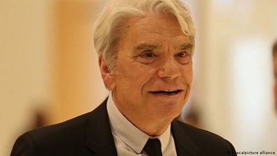 Muere el empresario francés Bernard Tapie a los 78 años