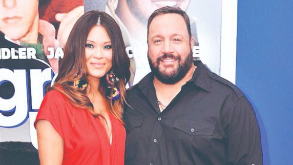 Paraguaya llevará a juicio a actor de Hollywood por discriminación