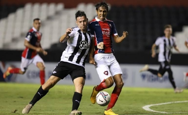 Diario HOY | ¡Partidazo en Sajonia!