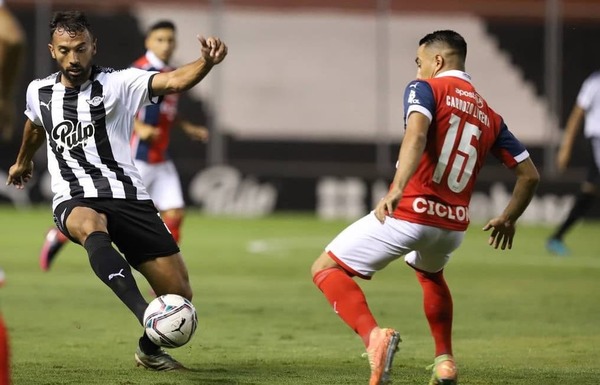 Libertad y Cerro Porteño se enfrentan hoy en el Defensores del Chaco | Ñanduti