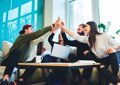 3 claves para mejorar el clima laboral en tu empresa