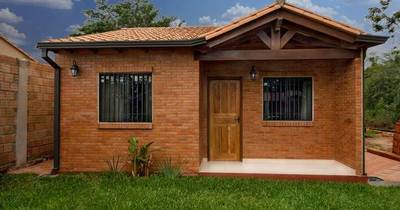La Nación / Problemática para el acceso a la vivienda pasa por el factor del crédito, señalan