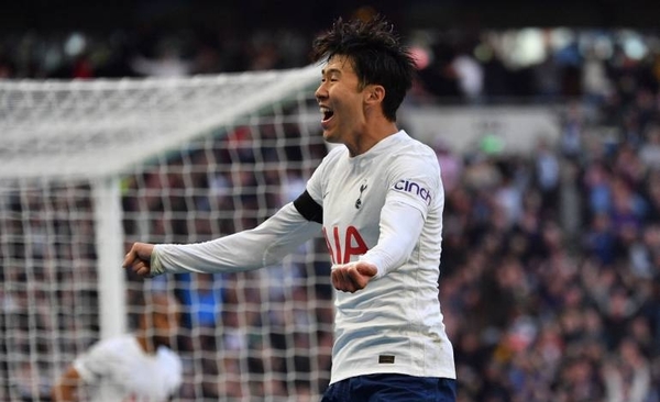 Diario HOY | El Tottenham se recupera