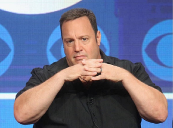 Paraguaya demanda al actor Kevin James