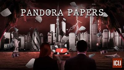 Filtración sobre Paraguay sin precedentes en Pandora Papers - Nacionales - ABC Color